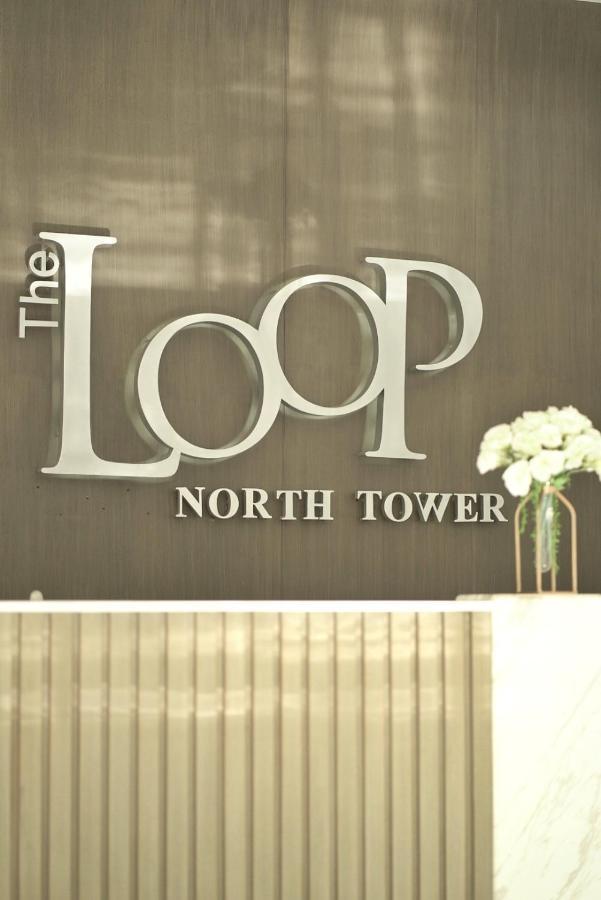 Quince Studio W/ Balcony Orochi Staycation Ph At Loop Tower Cdo カガヤン・デ・オロ エクステリア 写真
